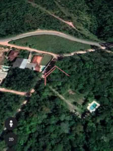 Lote/Terreno à venda, 3640m² no Terras de São Felipe (Caucaia do Alto), Cotia