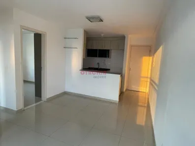 Apartamento com 2 Quartos para alugar, 52m² no Vila Gonçalves, São Bernardo do Campo
