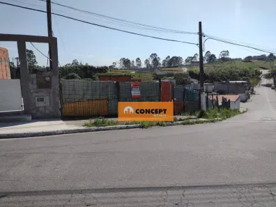Lote/Terreno à venda, 300m² no Jardim Santa Inês, Suzano
