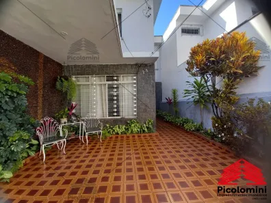 Sobrado com 3 Quartos à venda, 140m² no Vila Prudente, São Paulo