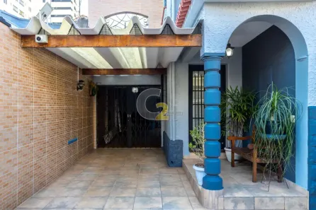 Casa com 3 Quartos à venda, 125m² no Perdizes, São Paulo
