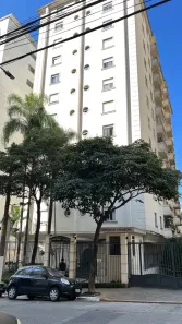 Apartamento com 3 Quartos para alugar, 110m² no Bela Vista, São Paulo