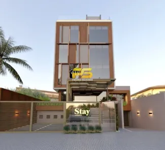 Cobertura com 1 Quarto à venda, 16m² no Jardim Oceania, João Pessoa