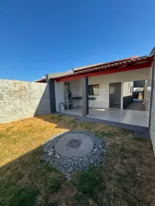 Casa com 2 Quartos à venda, 187m² no Jardim Dom Bosco 2ª Etapa, Aparecida de Goiânia