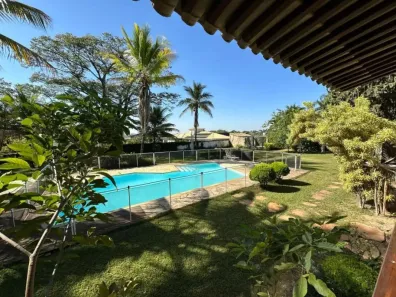 Casa com 6 Quartos à venda, 2281m² no São Luiz, Belo Horizonte