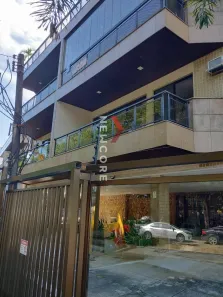 Apartamento com 4 Quartos à venda, 160m² no Recreio dos Bandeirantes, Rio de Janeiro