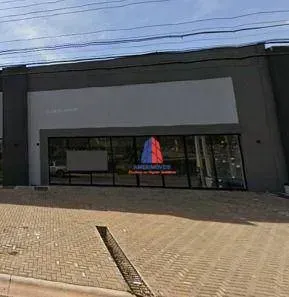 Ponto Comercial para alugar, 290m² no Distrito Industrial, Santa Bárbara D'Oeste