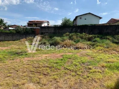 Lote/Terreno para alugar, 2000m² no Jardim Novo Campos Elíseos, Campinas