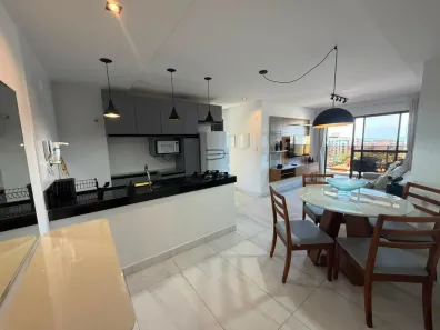 Apartamento com 2 Quartos à venda, 62m² no Cabo Branco, João Pessoa