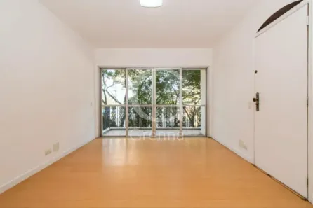 Apartamento com 3 Quartos à venda, 108m² no Brooklin Paulista, São Paulo