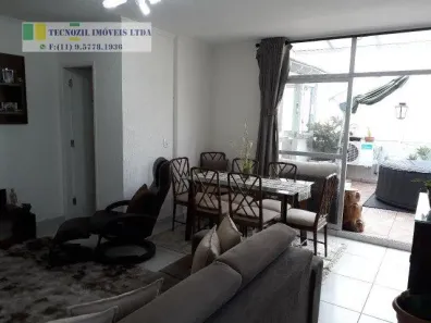 Apartamento com 3 Quartos à venda, 109m² no Vila Monumento, São Paulo