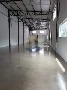Galpão/Depósito/Armazém para alugar, 560m² no Medeiros, Jundiaí