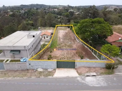 Lote/Terreno à venda, 2200m² no Monterrey, Louveira