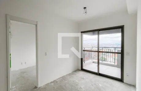 Apartamento com 1 Quarto à venda, 34m² no Vila Guilhermina, São Paulo