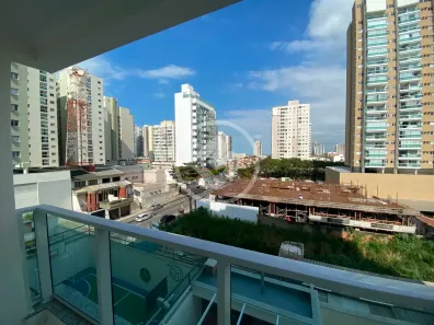 Apartamento com 2 Quartos à venda, 60m² no Praia de Itaparica, Vila Velha