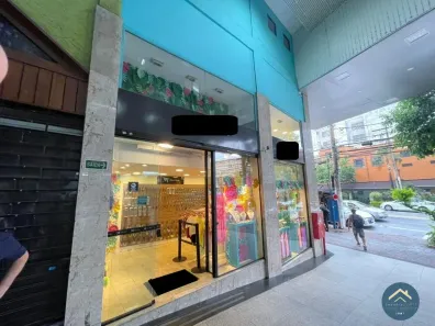 à venda, 29m² no Santana, São Paulo