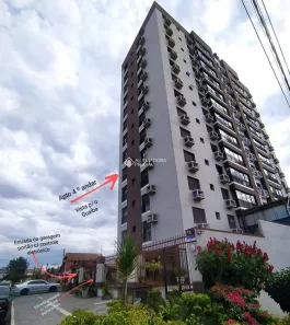 Apartamento com 2 Quartos à venda, 63m² no Centro, Guaíba