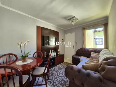 Apartamento com 2 Quartos à venda, 54m² no Parque Erasmo Assunção, Santo André