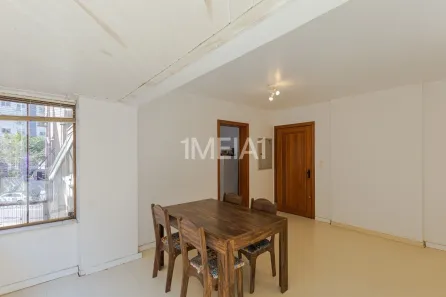 Apartamento com 2 Quartos para venda ou aluguel, 77m² no Bela Vista, Porto Alegre