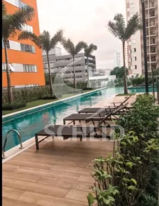 Apartamento com 2 Quartos à venda, 77m² no Indianópolis, São Paulo