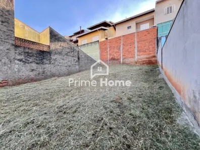 Lote/Terreno à venda, 207m² no Lenheiro, Valinhos