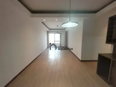 Apartamento com 3 Quartos à venda, 97m² no Parque Residencial Aquarius, São José dos Campos
