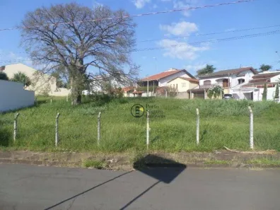 Lote/Terreno à venda, 958m² no Jardim Ipiranga, Americana