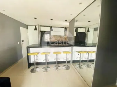 Apartamento com 3 Quartos à venda, 63m² no Vila Moreira, São Paulo
