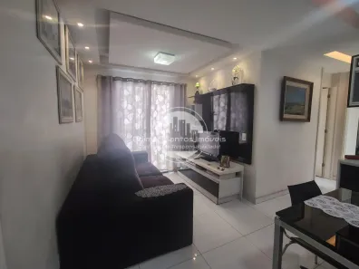 Apartamento com 2 Quartos para alugar, 51m² no Jacarepaguá, Rio de Janeiro