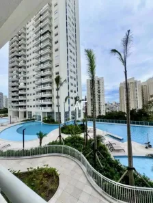 Apartamento com 1 Quarto à venda, 55m² no Jardim Esperança, Barueri