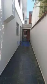 Sobrado com 4 Quartos à venda, 200m² no Jardim dos Prados, São Paulo