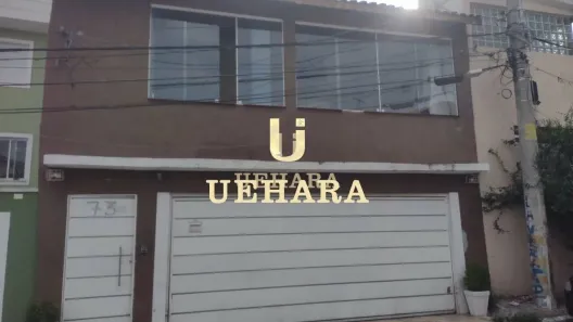 Sobrado com 3 Quartos à venda, 110m² no Jardim Rossin, São Paulo