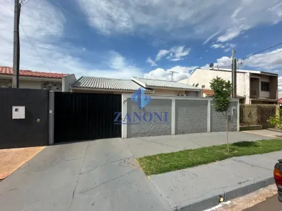 Casa com 4 Quartos à venda, 165m² no Jardim Real, Maringá