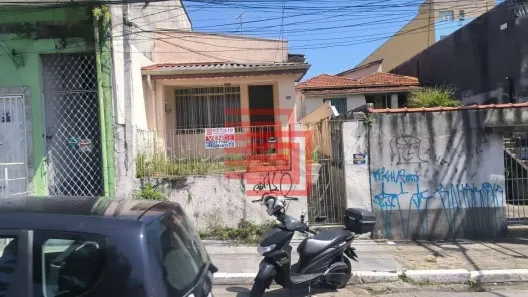 Casa com 4 Quartos à venda, 200m² no Chácara Mafalda, São Paulo