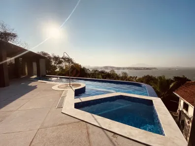 Apartamento com 4 Quartos à venda, 441m² no Praia da Costa, Vila Velha