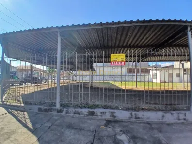 Lote/Terreno para alugar, 701m² no Santana, Pindamonhangaba