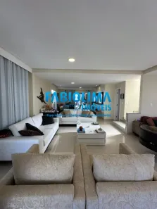 Casa de Condomínio com 4 Quartos à venda, 270m² no Catu de Abrantes (Abrantes), Camaçari