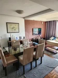 Apartamento com 3 Quartos à venda, 98m² no Parque Mandaqui, São Paulo
