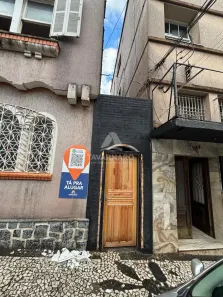 Sala Comercial para alugar, 197m² no Centro, Ponta Grossa