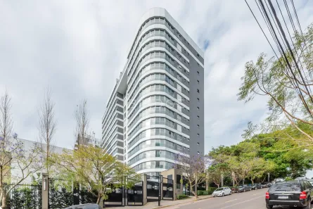 Apartamento com 4 Quartos à venda, 336m² no Jardim Europa, Porto Alegre