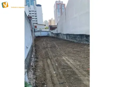 Lote/Terreno à venda, 500m² no Tatuapé, São Paulo