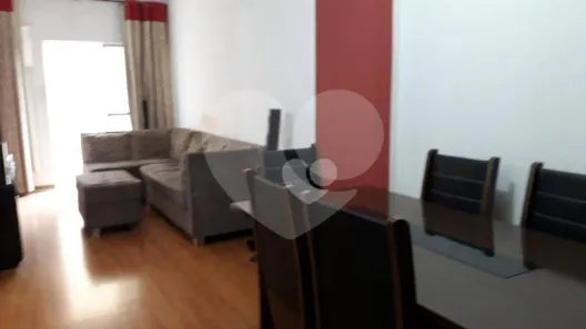 Apartamento com 2 Quartos à venda, 61m² no Engenho Novo, Rio de Janeiro