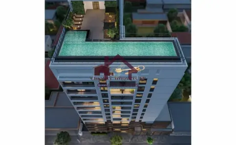 Apartamento com 1 Quarto à venda, 29m² no Indianópolis, São Paulo