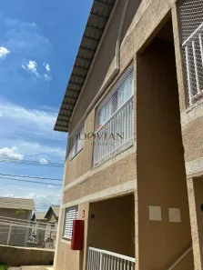 Apartamento com 2 Quartos à venda, 50m² no Parque Campo Bonito, Indaiatuba