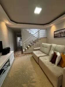 Casa com 4 Quartos à venda, 128m² no Residencial Gazzo, São José dos Campos