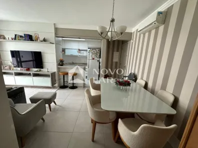 Apartamento com 3 Quartos à venda, 80m² no Jardim Sabará, Porto Alegre