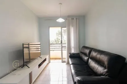 Apartamento com 2 Quartos à venda, 58m² no Vila Carrão, São Paulo