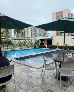 Apartamento com 2 Quartos à venda, 45m² no Candeias, Jaboatão dos Guararapes