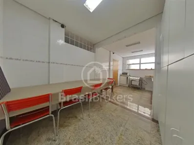 Prédio Comercial à venda, 491m² no Tijuca, Rio de Janeiro