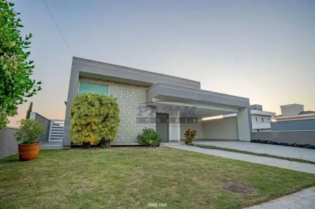 Casa de Condomínio com 3 Quartos à venda, 280m² no Centro, Vinhedo